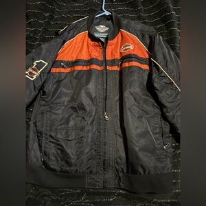 Harley Davidson men’s jacket